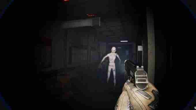 一镜到底 第一人称反恐手游