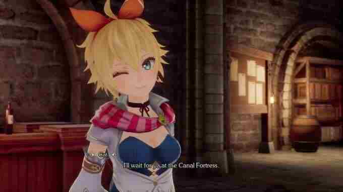 全世界引頸期盼的傳奇名作 浪漫沙加3全人物评价