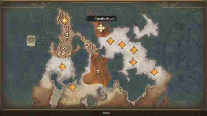 全世界引頸期盼的傳奇名作 浪漫沙加3全人物评价