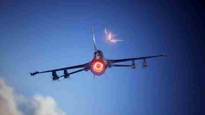 皇牌空战7:未知天空宣传片 皇牌空战7手游下载