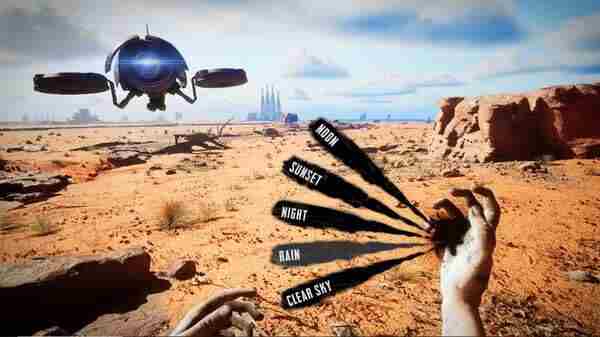 2022 恐怖剧情游戏steam