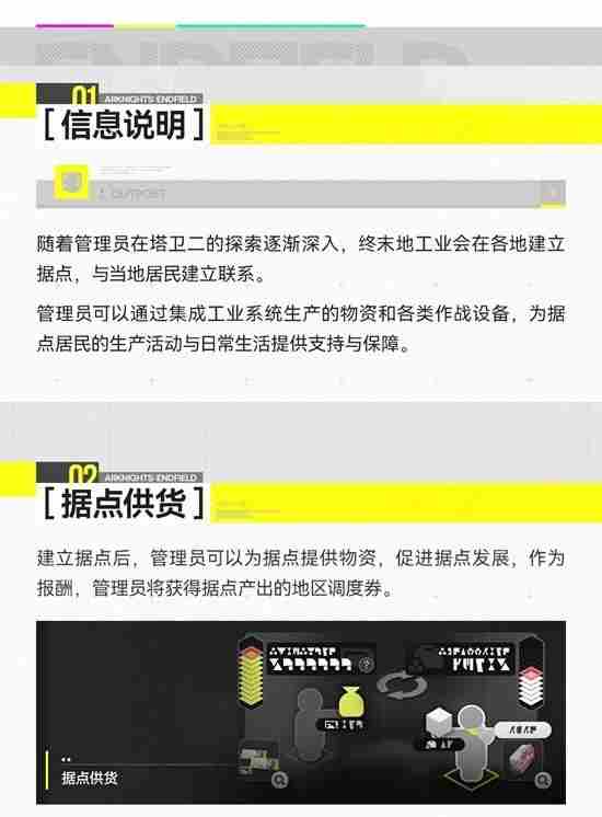 <a href=/news/yjxw/12281.html target=_blank class=infotextkey>明日方舟</a>终末地基建玩法 <a href=/news/yjxw/12281.html target=_blank class=infotextkey>明日方舟</a>终末之地