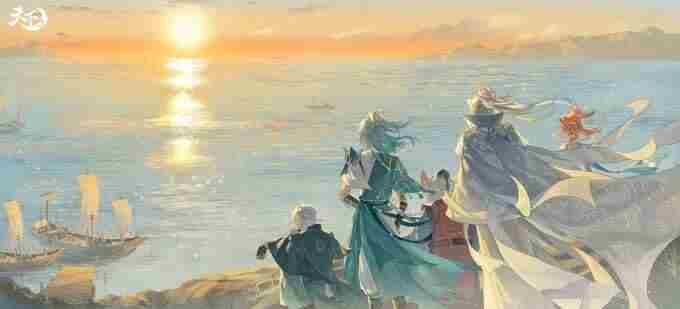 羁绊:暗香视频专辑 北回归线南澳岛