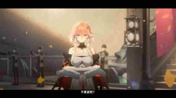 #<a href=/news/27332.html target=_blank class=infotextkey>鸣潮</a>今汐# <a href=/news/yjxw/25017.html target=_blank class=infotextkey>潮鸣</a>