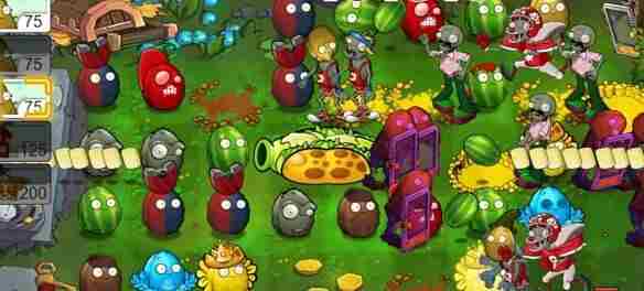 <a href=/news/rjzx/32013.html target=_blank class=infotextkey>大战僵尸</a> 植物<a href=/news/rjzx/32013.html target=_blank class=infotextkey>大战僵尸</a>杂交版下载