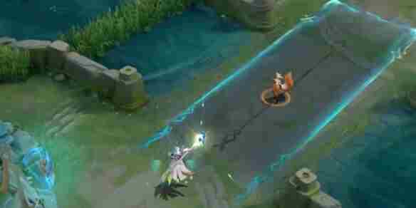 王者荣耀S36新赛季皮肤“姜子牙天穹之誓”公布&nbsp;