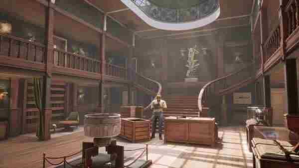 心理<a href=/news/25986.html target=_blank class=infotextkey>恐怖游戏</a>Anant STEAM游戏