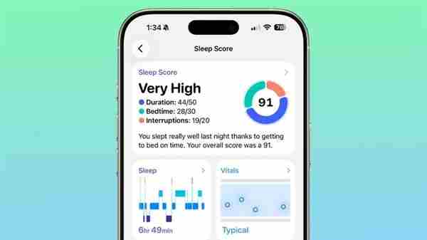<a href=/news/yjxw/28786.html target=_blank class=infotextkey>苹果</a>发布iOS ios正式版和rc版哪个好
