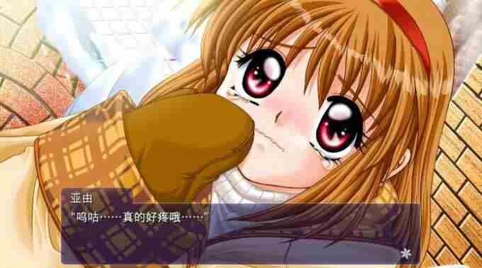 是时候补票了!Key社原点之作Kanon上架Steam|key|<a href=/news/26078.html target=_blank class=infotextkey>视觉小说</a>|kanon|