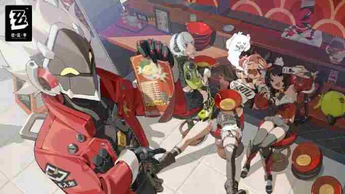 不只是PS5!<a href=/news/yjxw/23784.html target=_blank class=infotextkey>绝区零</a>还将计划登陆Switch和Xbox!