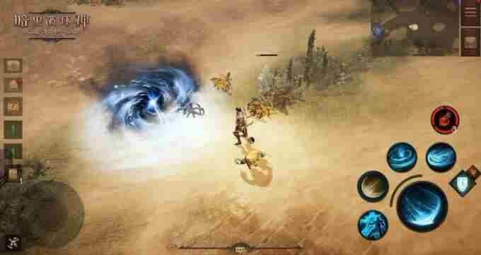 风暴之穹新宝石测评:强度不错但缺陷多