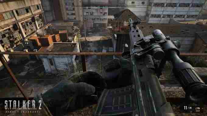 一周爆款新游TOP5:FPS大作潜行者2正式发售!