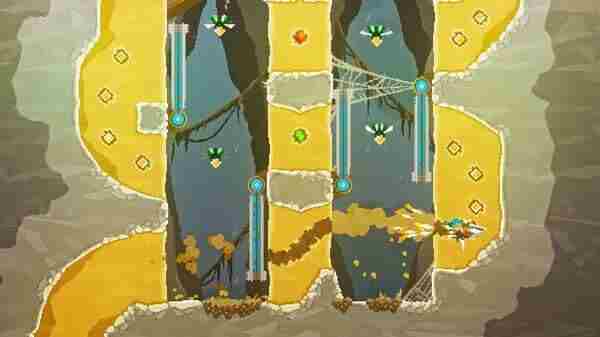 手游:超级宙斯 机器少女游戏