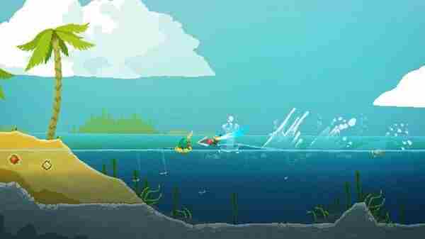 手游:超级宙斯 机器少女游戏