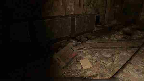 科幻FPS游戏INDUSTRIA