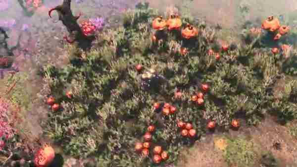 银河破裂者新DLC:无尽沼泽探索开启!