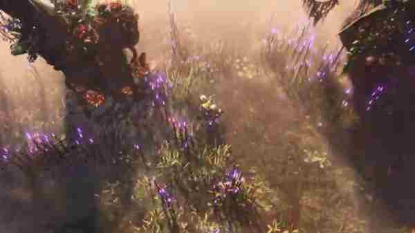 银河破裂者新DLC:无尽沼泽探索开启!