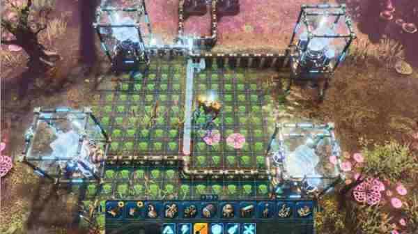 银河破裂者新DLC:无尽沼泽探索开启!