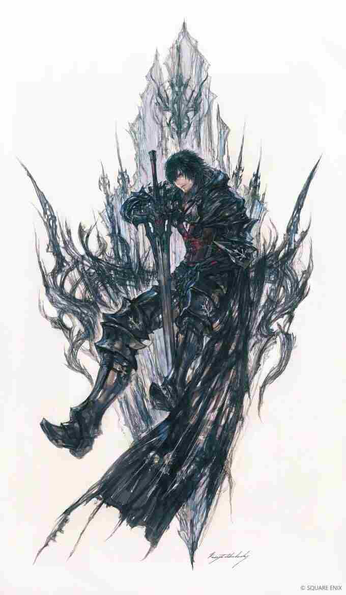 <a href=/news/yjxw/27046.html target=_blank class=infotextkey>最终幻想</a>16新年贺图公布:克莱夫和约书亚并肩!