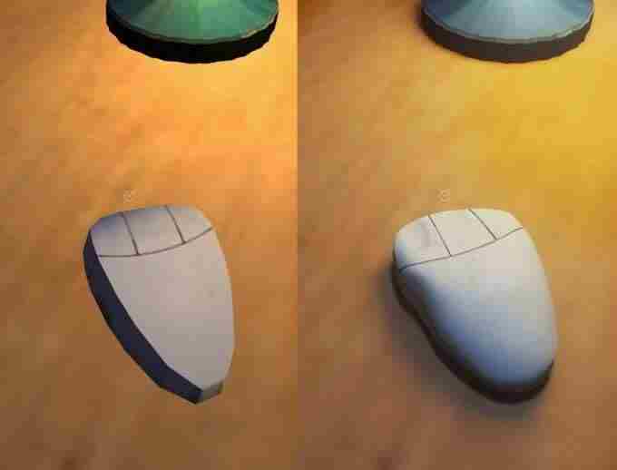 吸血鬼:避世血族 避世血族1