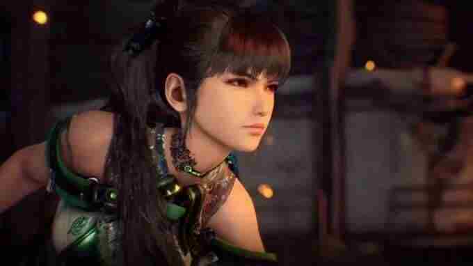 剑星打mod后卡顿 GeForce RTX 2080