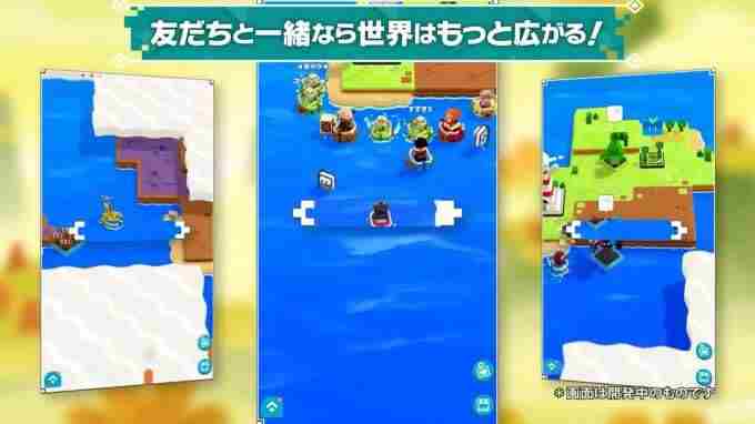 主机厂商试水移动端RPG 一款很老的<a href=/news/yjxw/32066.html target=_blank class=infotextkey>航海游戏</a>