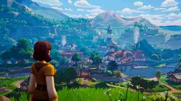 Palia万圣节版本上线 18+游戏推荐