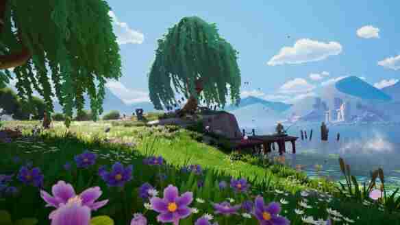 Palia万圣节版本上线 18+游戏推荐