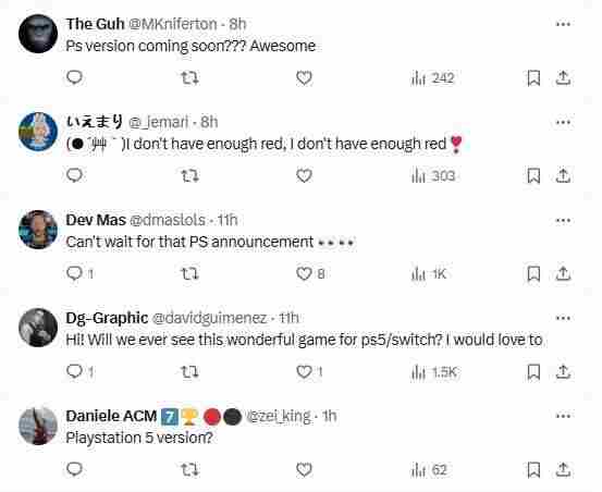 <a href=/news/27359.html target=_blank class=infotextkey>幻兽帕鲁</a>CEO表态“<a href=/news/26098.html target=_blank class=infotextkey>可以</a>卖公司”