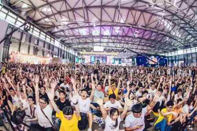 全国热门展览早鸟票推荐指南(五十三)