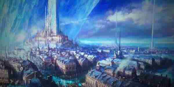 传闻:FF16FF7等游戏将登陆Xbox|ff7|xbox|ff16|<a href=/news/yjxw/27046.html target=_blank class=infotextkey>最终幻想</a>7