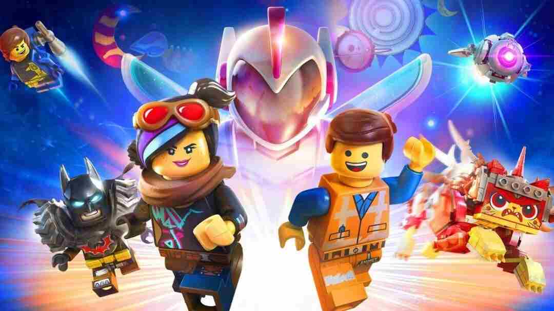 Netflix 华纳影业旗下ip有哪些