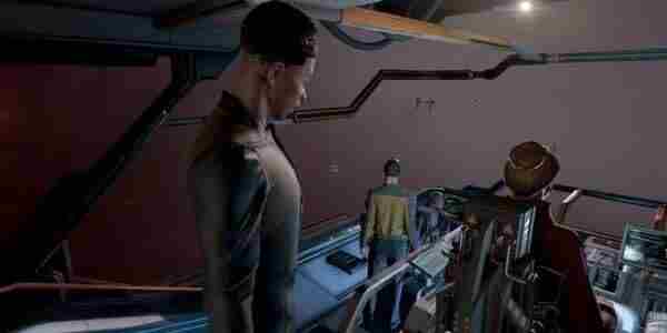 x4:基石 AmongUsVR3D版下载