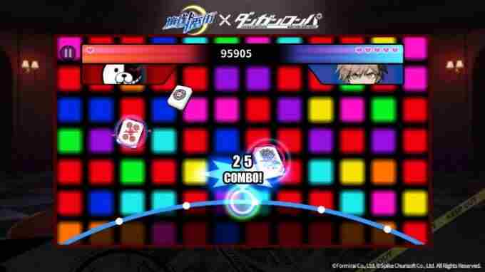 麻雀一番街Official的动态