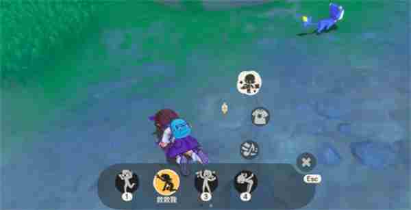 <a href=/news/rjzx/29313.html target=_blank class=infotextkey>洛克王国</a>遗落的蛋怎么获得2023