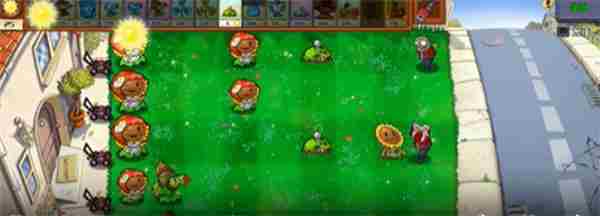 植物<a href=/news/rjzx/32013.html target=_blank class=infotextkey>大战僵尸</a>杂交版黑客小鬼僵尸全面解析