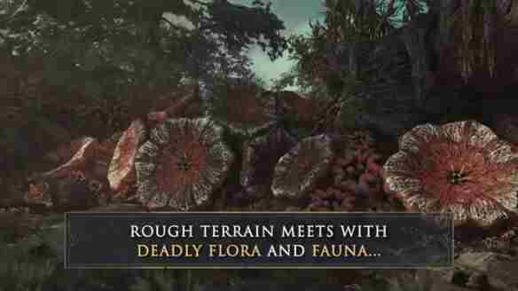 战锤40K:星际战士2"卡达库星"宣传视频公布