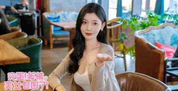 完蛋!我被美女包围了!最新资讯