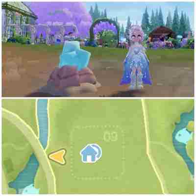 1月29日<a href=/news/yjxw/24487.html target=_blank class=infotextkey>心动小镇</a>里溜溜橡木和无暇荧石的采集在哪里