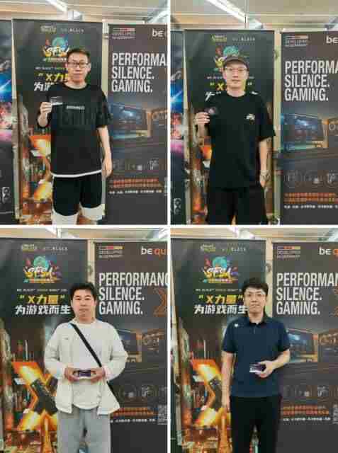 街头篮球SFSA全国联赛重庆站冠军采访