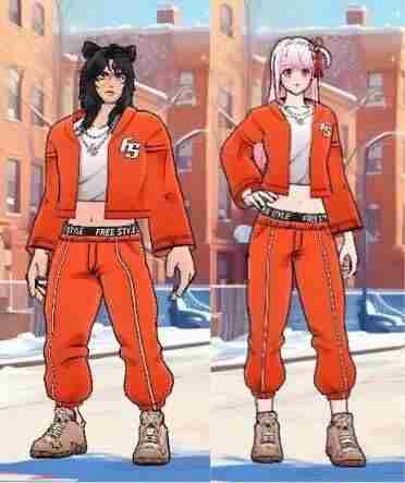 街头篮球SFSA全国联赛重庆站冠军采访