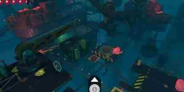 黑暗奇幻风格游戏德罗斯7月12日登陆Switch