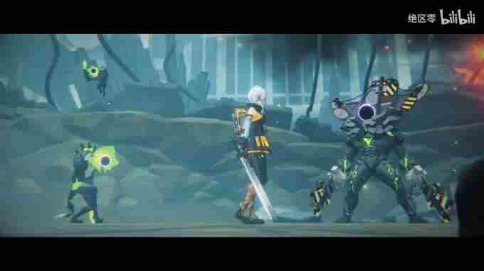 <a href=/news/yjxw/23784.html target=_blank class=infotextkey>绝区零</a>11号角色PV <a href=/news/yjxw/23784.html target=_blank class=infotextkey>绝区零</a>11号角色