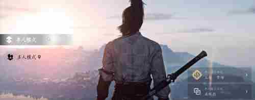 沉浸体验与社交并行 武当月影剑<a href=/news/26175.html target=_blank class=infotextkey>教学</a>