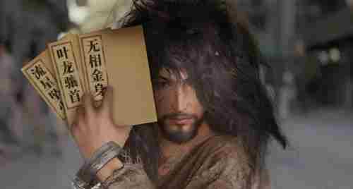 沉浸体验与社交并行 武当月影剑<a href=/news/26175.html target=_blank class=infotextkey>教学</a>