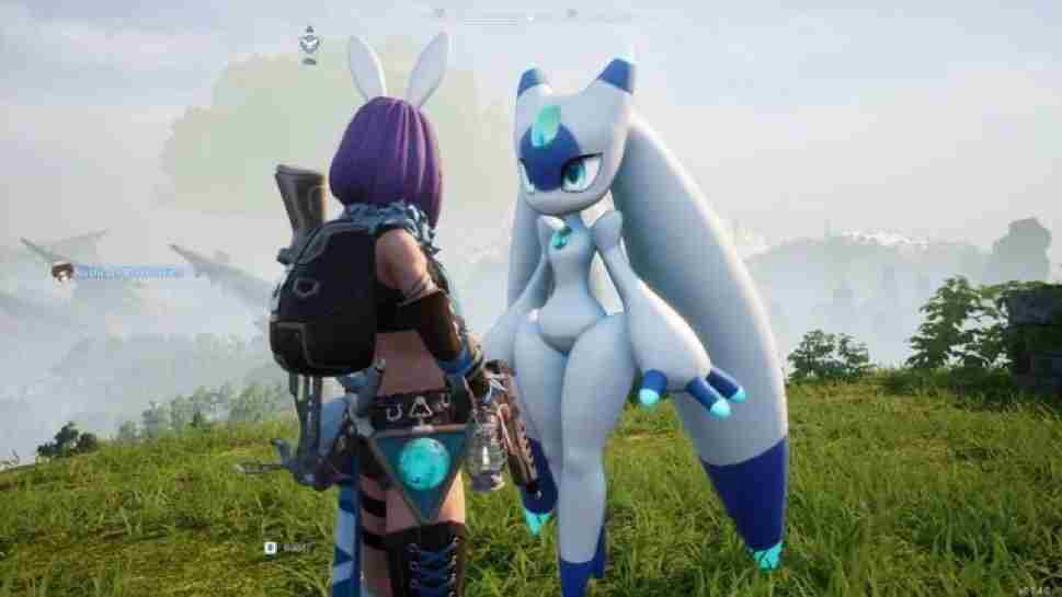 <a href=/news/27359.html target=_blank class=infotextkey>幻兽帕鲁</a>将在年内发布正式版;网飞与MAPPA达成战略合作丨每日B