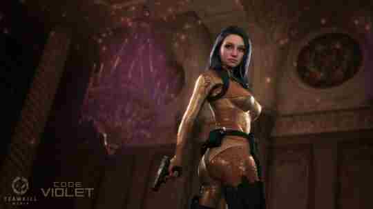 CodeVeinII领衔2026年一月PS5新作全览