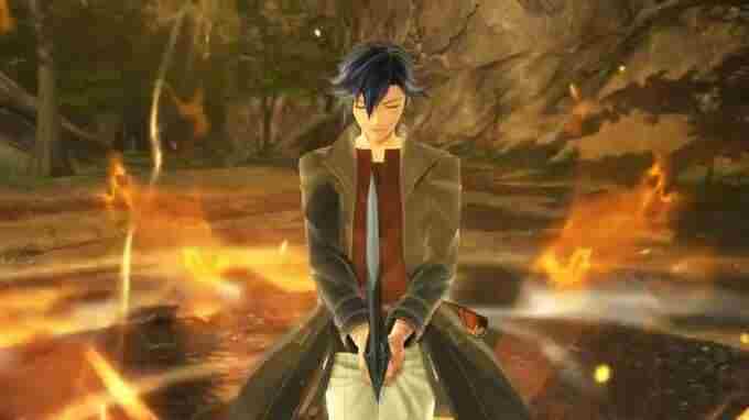 英雄传说:界之轨迹第二弹DLC发售!含众多服装