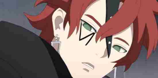 火影忍者博人传: 博人传鸣人实力排名