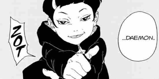 火影忍者博人传: 博人传鸣人实力排名